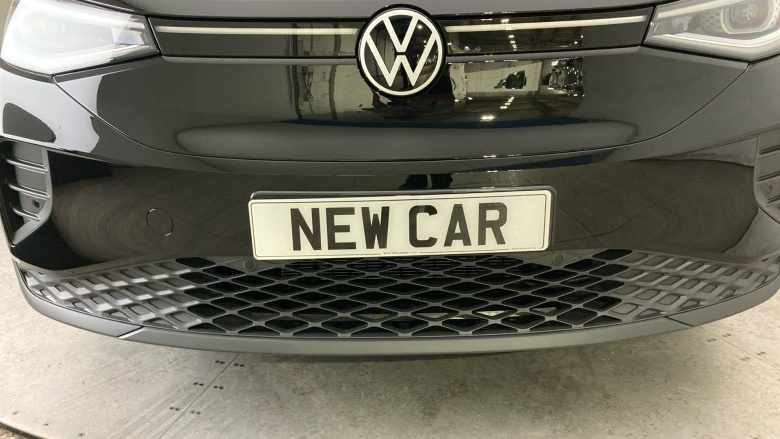 Volkswagen ID.4 210kW Black Edition Pro 77kWh 5dr Auto Electric Estate